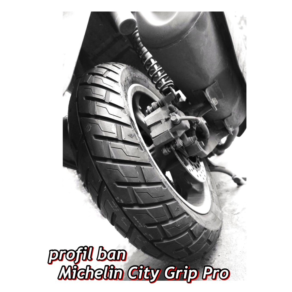 MICHELIN CITY GRIP 130 70 13