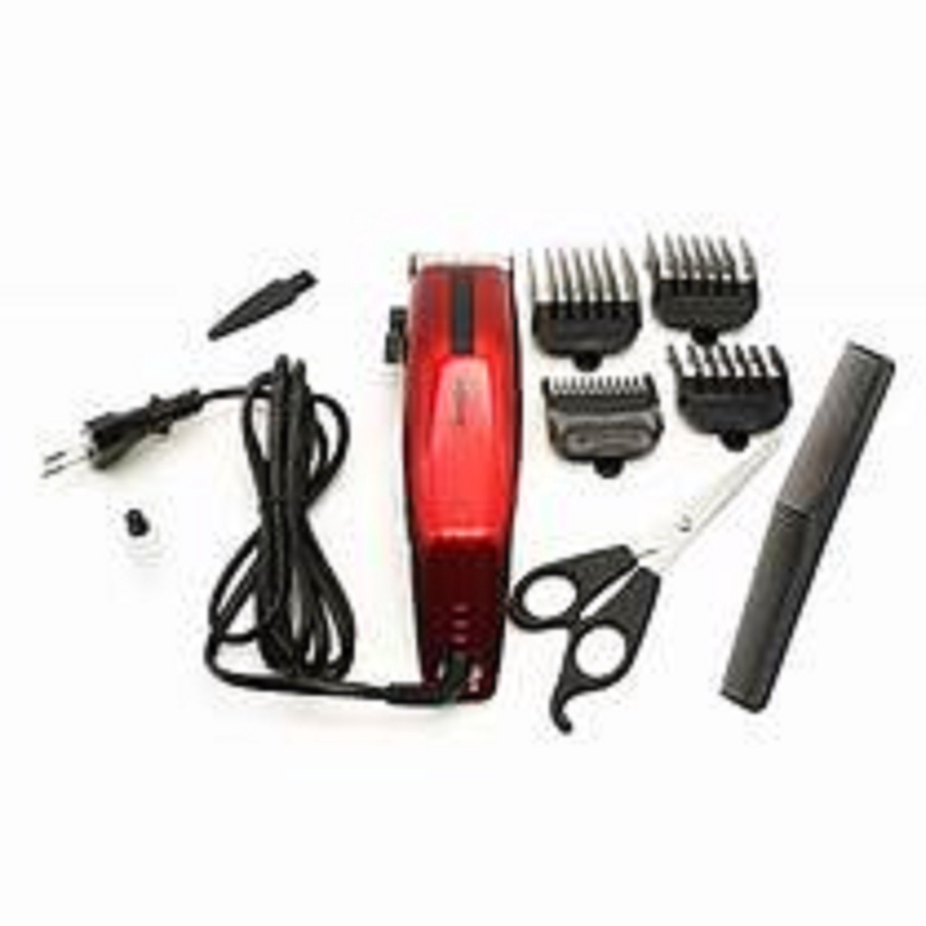 Alat Cukur Sonar SN-103 Pencukur Rambut Elektrik Hair Clipper