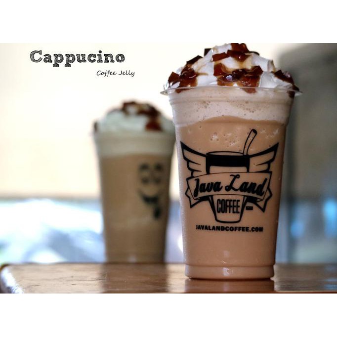 

9H476R- Bubuk Minuman Bubble Drinks 1Kg Rasa Cappucino Dyu5Ge4-