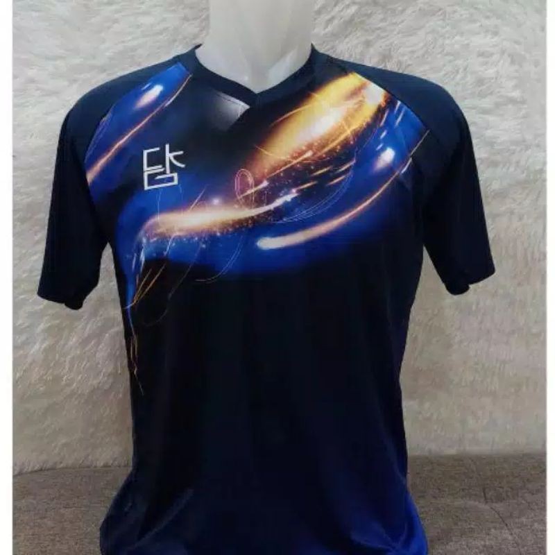 Liesport5/KAOS OLAHRAGA / BAJU BOLA / BAJU FUTSAL / KAOS BADMINTON / VOLLY / RUNNING / BAJU TRAINING