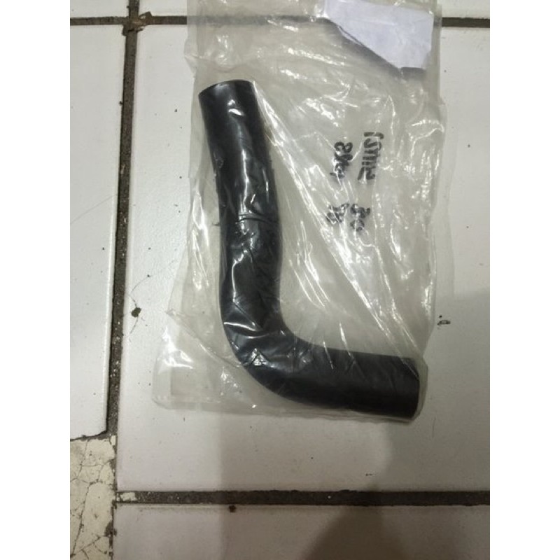 selang radiator atas civic wonder