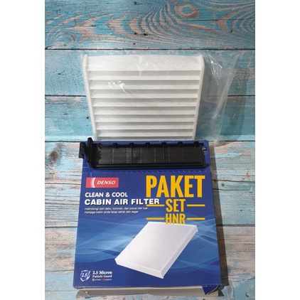 PAKET TUTUP Filter Ac Mobil VELOZ ALL NEW AVANZA ALL NEW XENIA CABIN FILTER AC MOBIL ORIGINAL