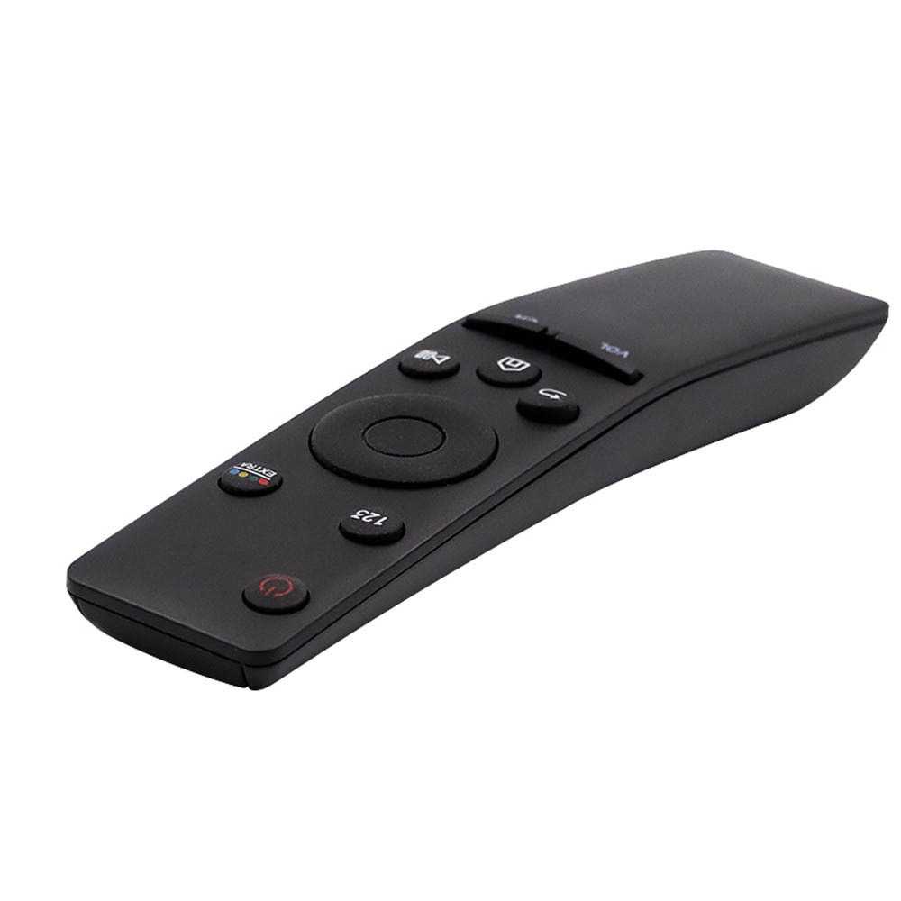 Remote Kontrol Replacement untuk Samsung Smart TV || Aksesoris TV LED Barang Unik Murah Lucu - XZT001896