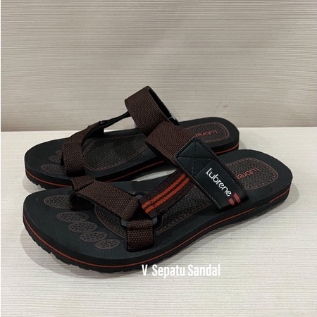 Sandal Pria Lubrene-Lubrene Rainer M