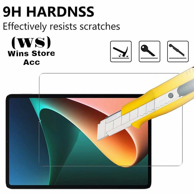 Tempered Glas Xioami Mi Pad 5 / Mi Pad 5 Pro Bening