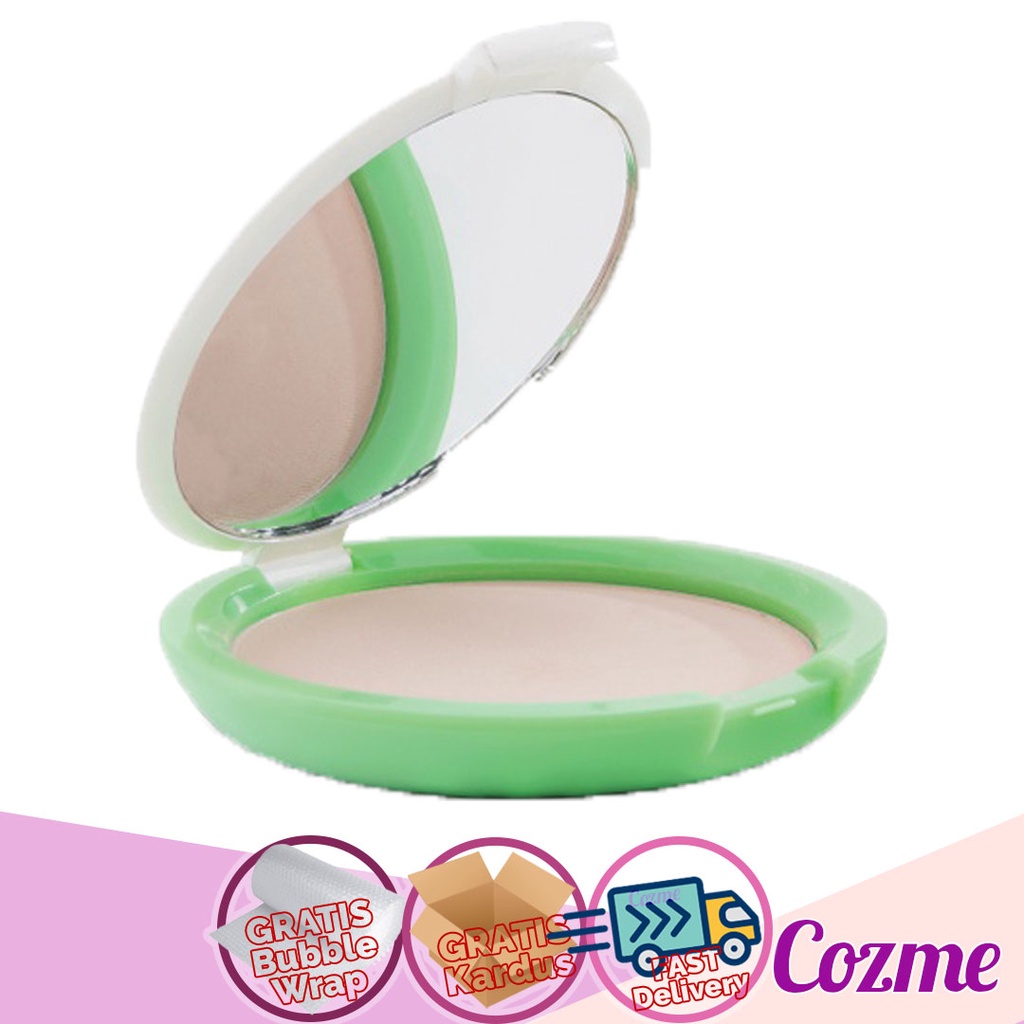 Acnes Compact Powder 14gr