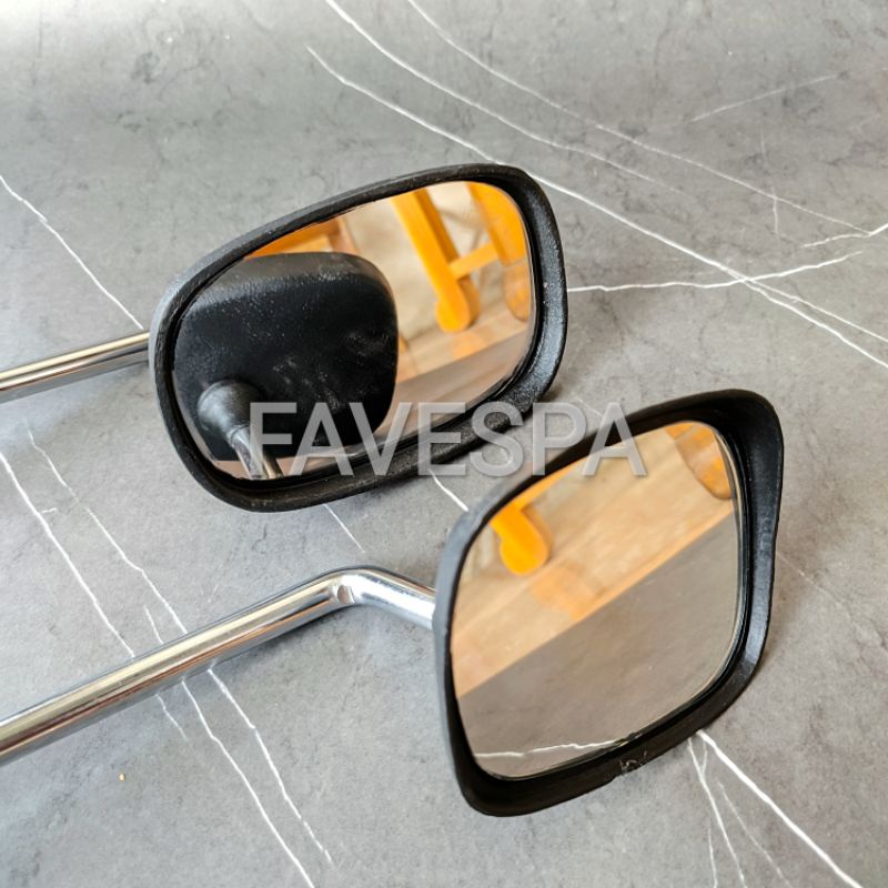 SPION VESPA KDC LANGSUNGAN PANJANG VESPA SUPER SPRINT PX-2