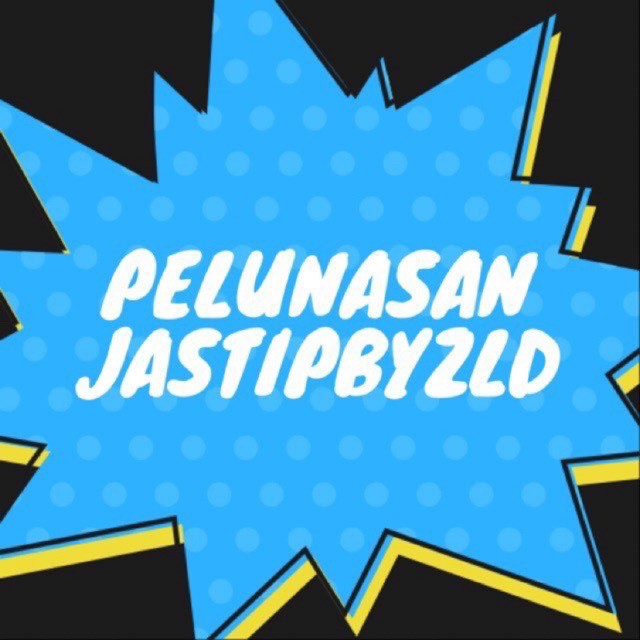 

Pelunasan orderan