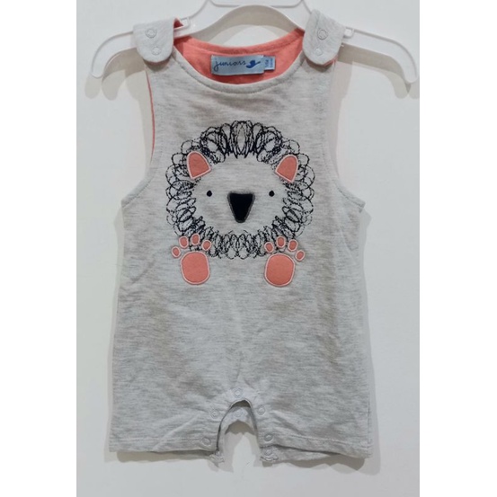 Playsuit baby | baju bayi anak santai murah jamin bagus