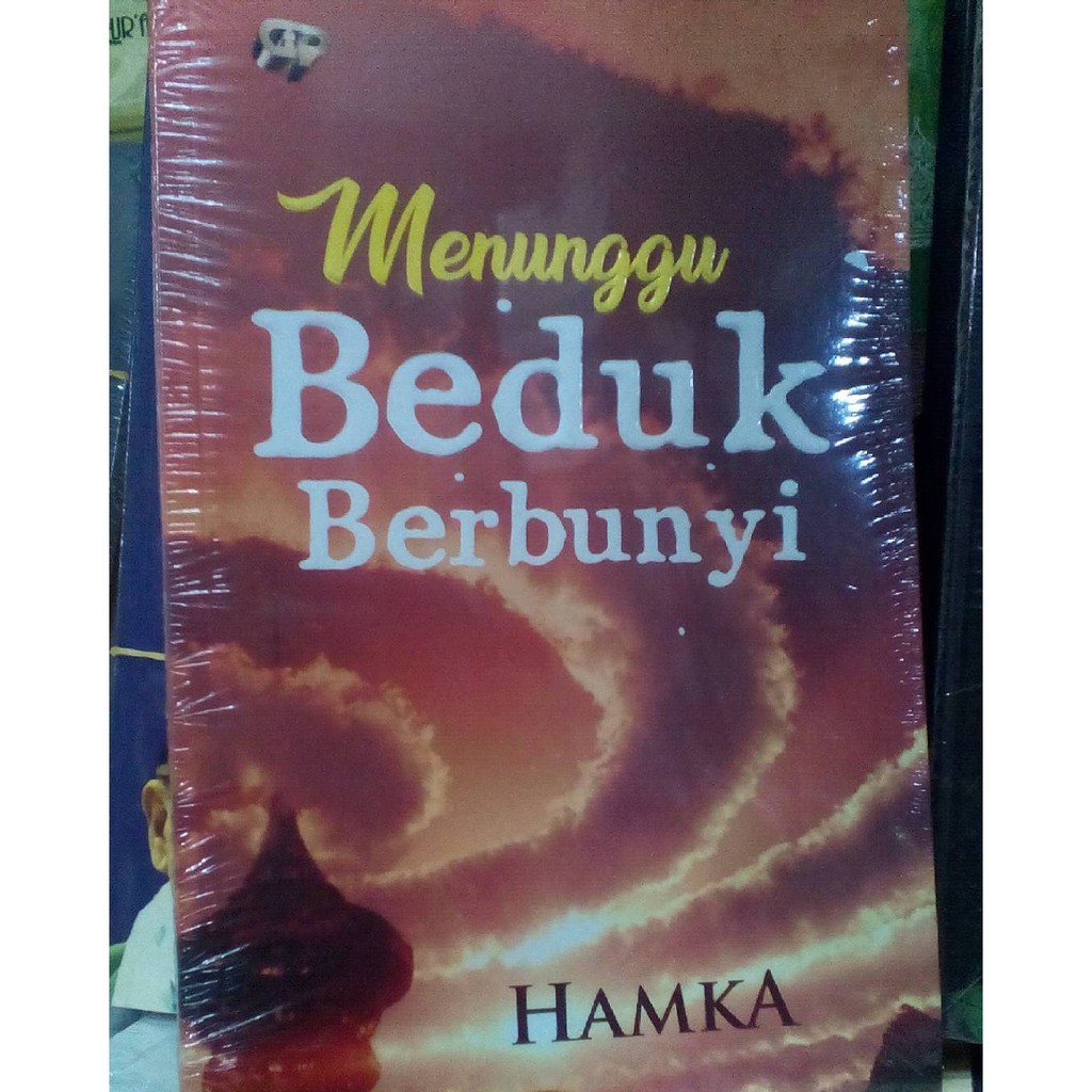 Buku Menunggu Beduk Berbunyi Shopee Indonesia Buku Menunggu Beduk Berbunyi Shopee Indonesia