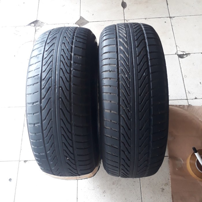 BAN ACCELERA BETA 195/55 R16