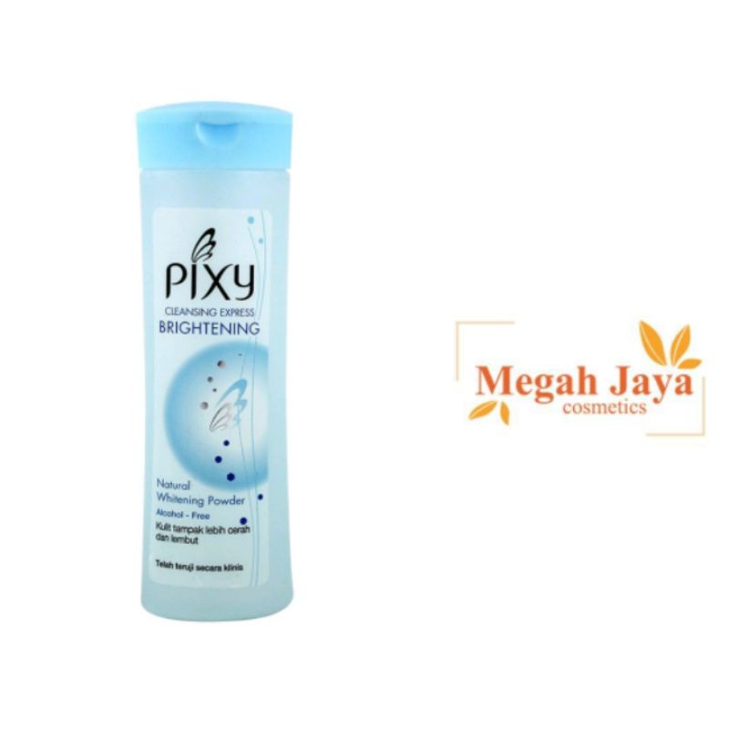 PIXY CLEANSING EXPRESS BRIGHTENING 100 ML @MJ