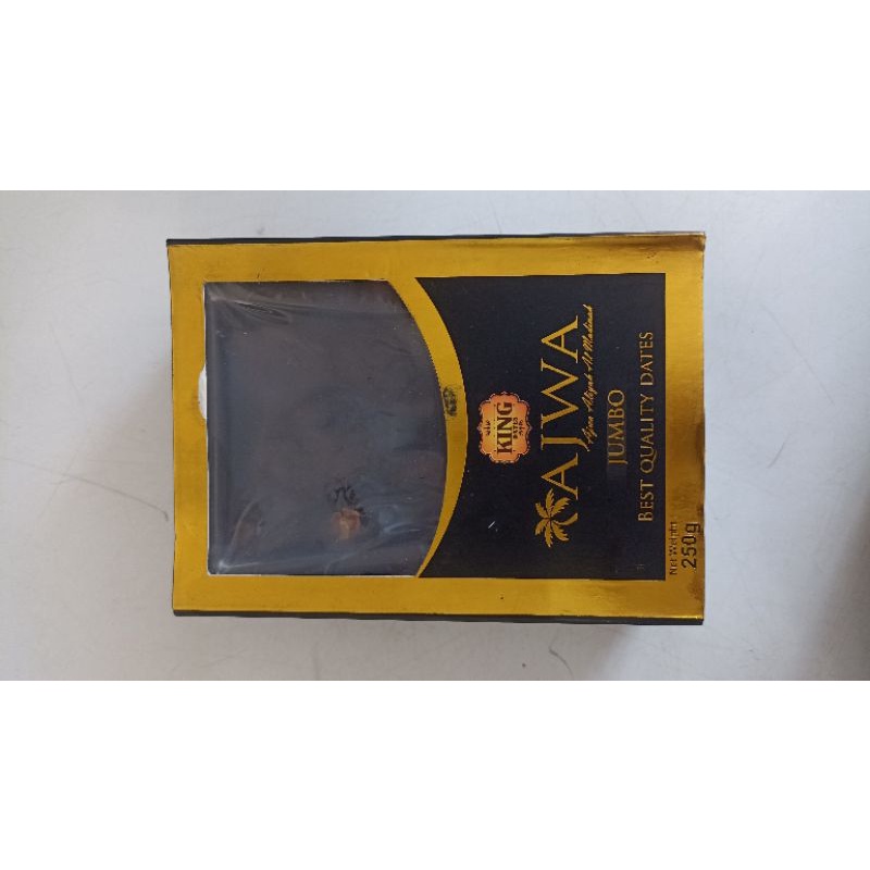 

kurma ajwa 250gr