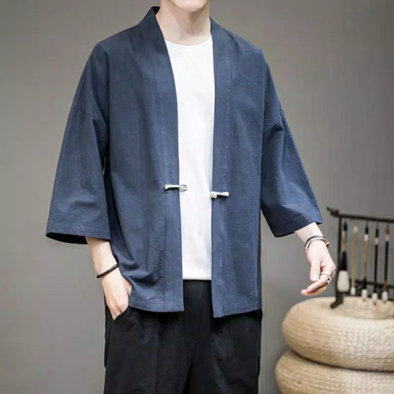 CARDIGAN BLAZER YUKATA JAPAN CHIONGSAM