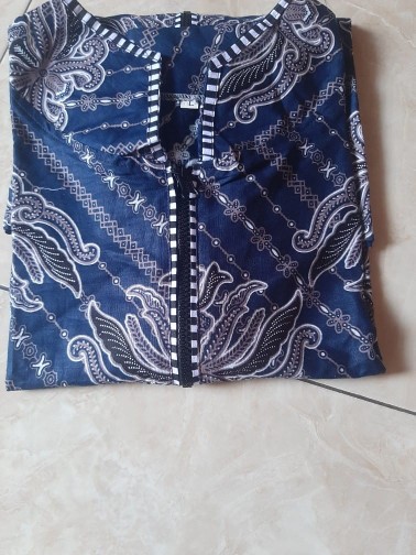 Dress Batik Couple/tunik Batik Couple/atasan Batik Couple