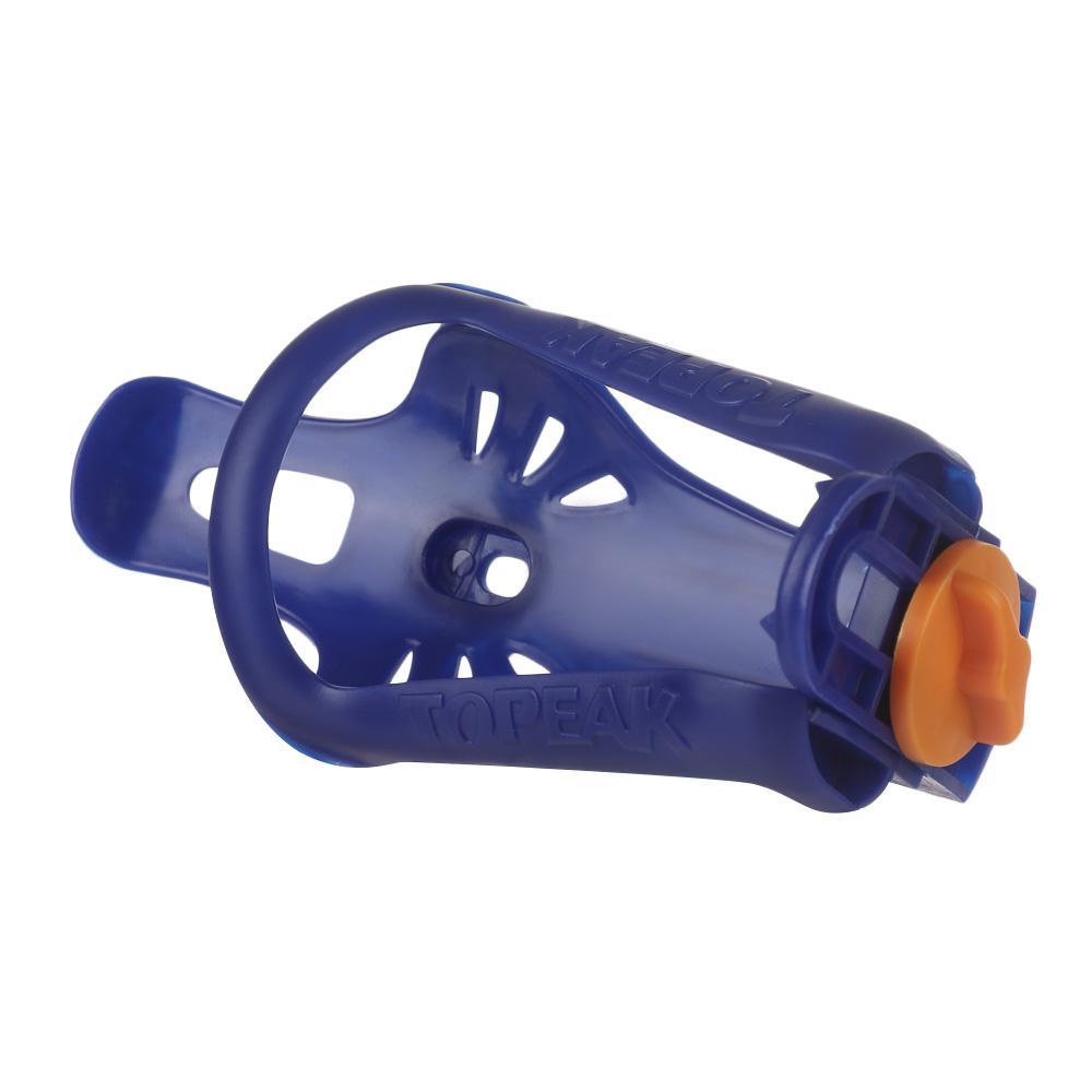 R-FLOWER Rak Botol Sepeda Botol Air Olahraga Universal Bersepeda Minum Adjustable Bottle Holder