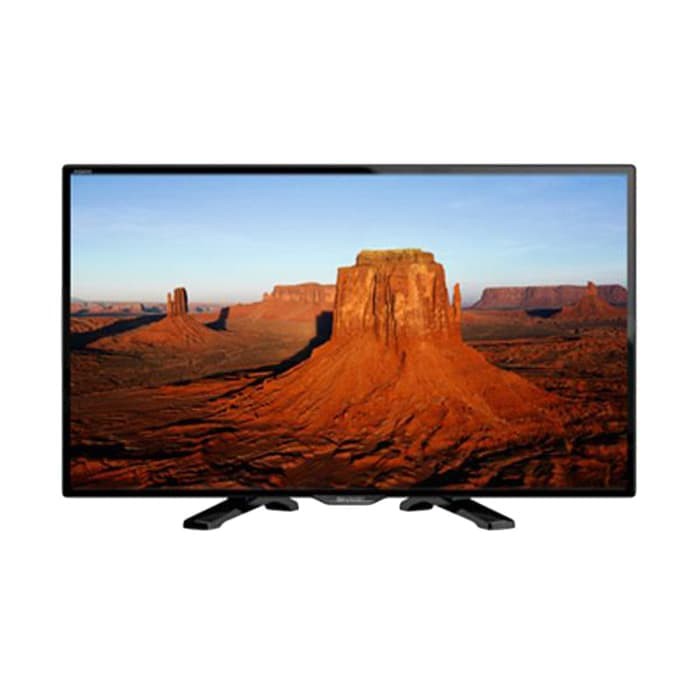 Sharp Aquos LED TV 24LE175i (24 Inch)AKSTV_1169
