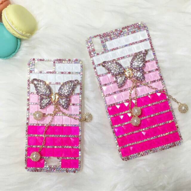 Case Bling Case Oppo F9 F11 F11pro Samsung A51 A71 Oppo F7 made by order
