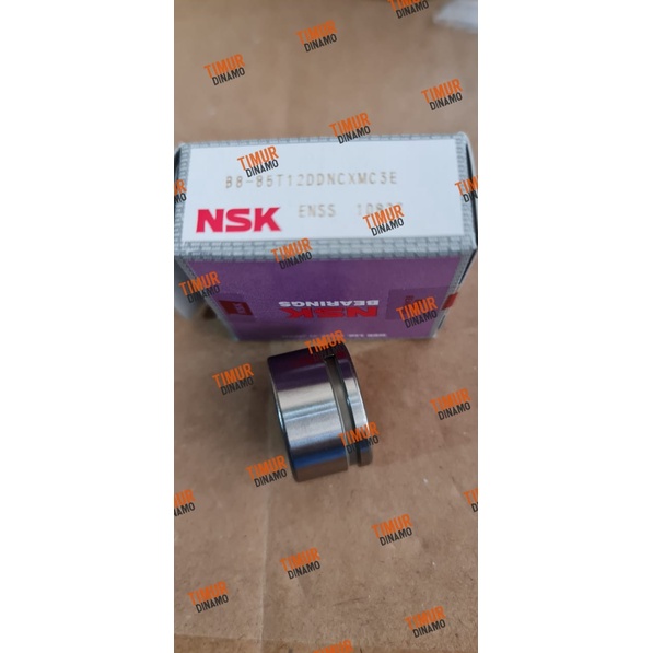 Bearing Alternator NSK B8-85 B8-85D asli japan jepang