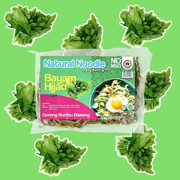 

cs2tur Natural Noodle Mie Alami Sehat - Grg Rndng Wrtel Ffa2D01A1