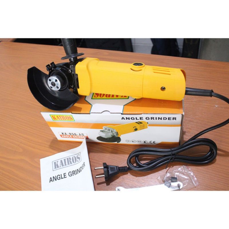 KAIROS KA-850-AG GERINDA