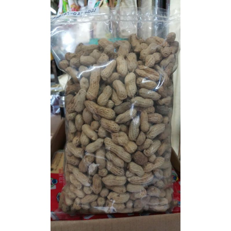 

Kacang Kulit 500gr - Kacang tanah kulit - kacang sangrai kulit 500gr- cemilan snack kacang kulit shandong premium tong garden kacang kulit premium Kacang kulit shan dong