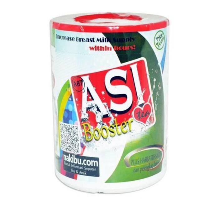 ASI BOOSTER TEA ABT EXPIRED 0522