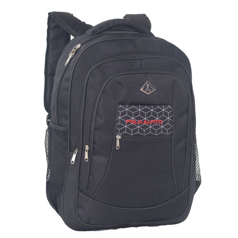 Ransel Polo Backpack Unisex