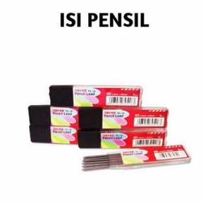 

isi pensil joyko pl 16 2.0 mm