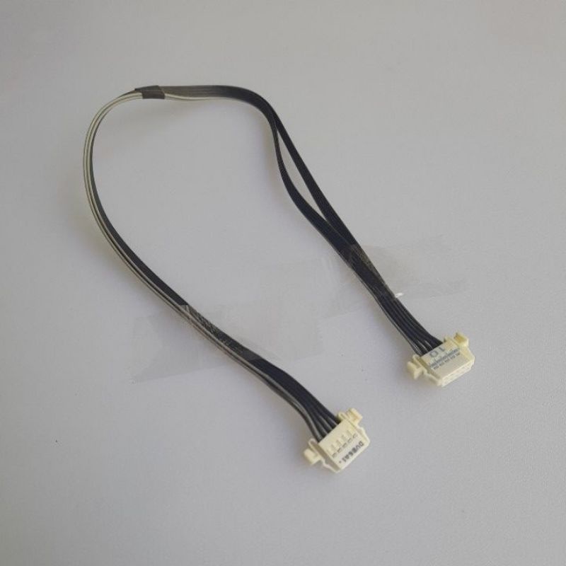 Kabel konektor dari psu ke mb tv led Samsung UA 40J5200