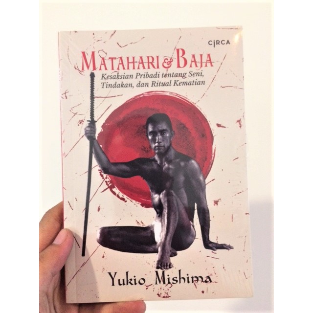 Matahari & Baja (Yukio Mishima)