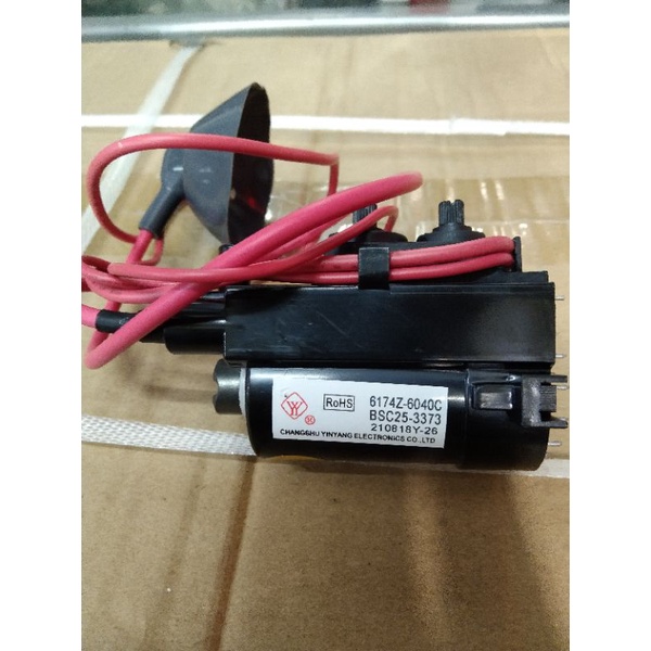 Flyback LG 6174Z-6040C