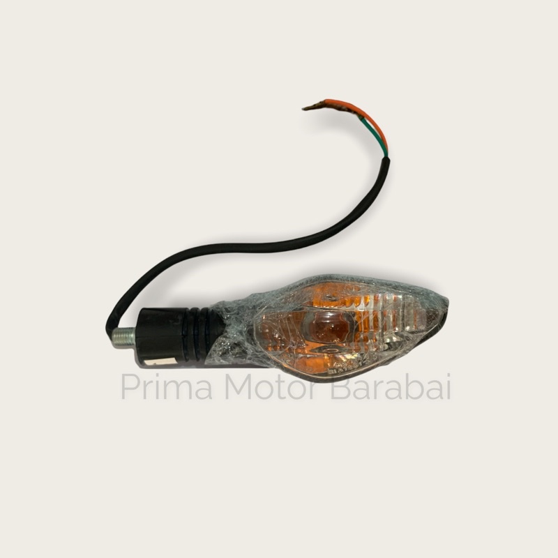 Lampu Sein Depan Kiri/Kanan - Mega Pro New- 33400KYE901/33450KYE901