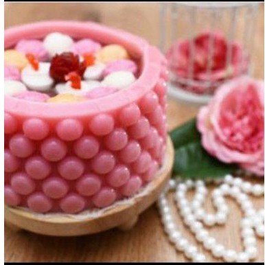 

puding DOT DOT best seller puding surabaya