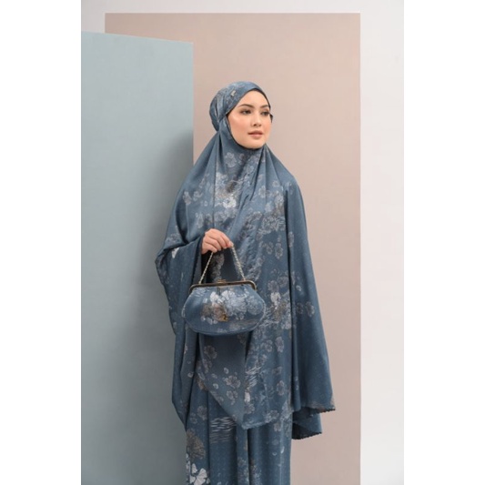 Luella Prayer Set Local.id Mukena