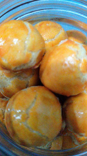 Detergen Cair / So Klin Liquid