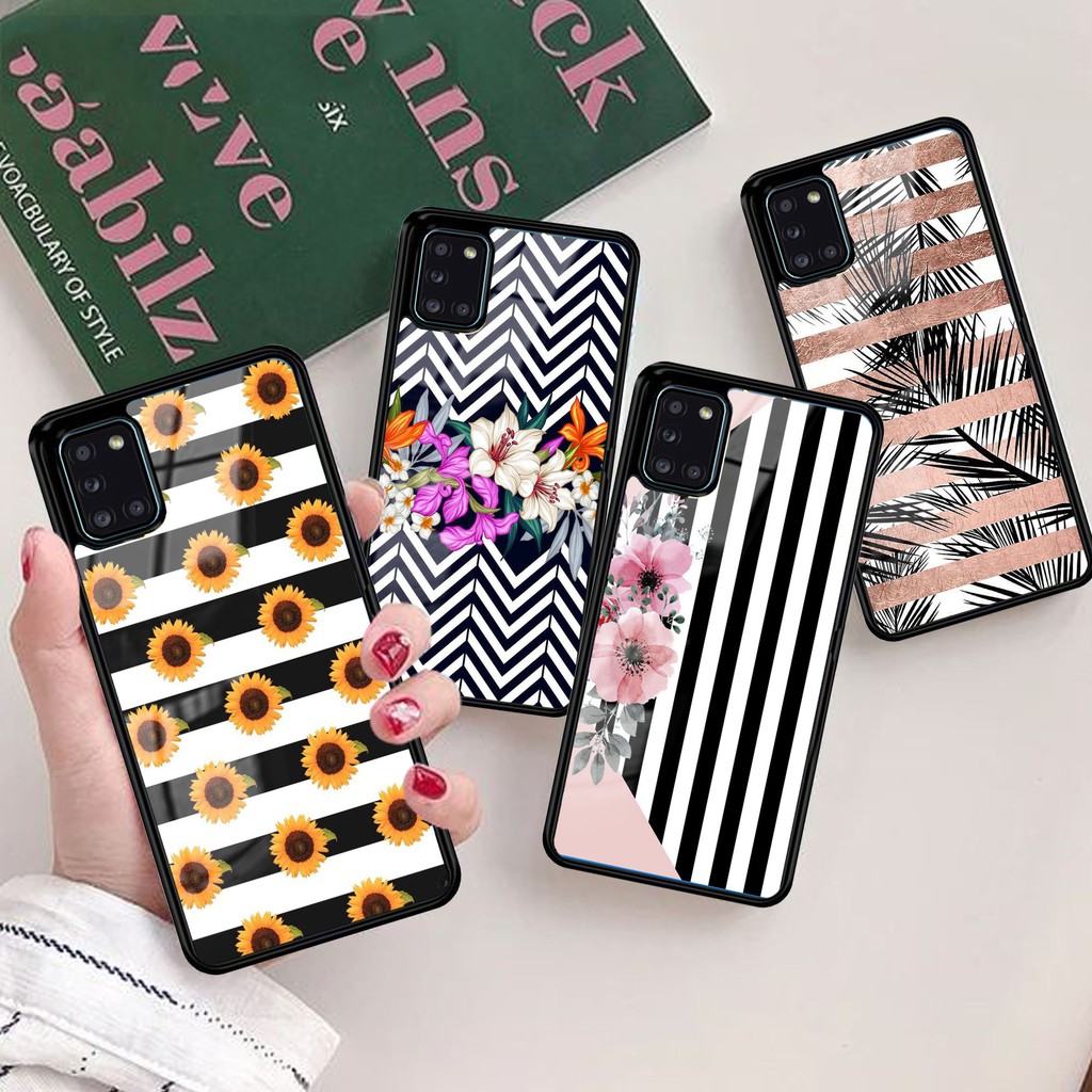 Case Hp 2D BT21 For Oppo Vivo Xiaomi Realme Samsung Iphone A51 A71 A11