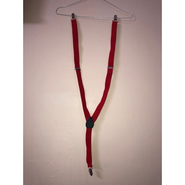 Suspender / Bretel / Tali jojon / Tali Baju Kodok