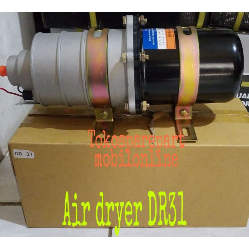 Nissan diesel cwa260 pk260 air dryer dr31