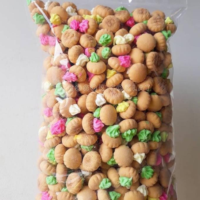 

Gem Rose Cookies 1Kg