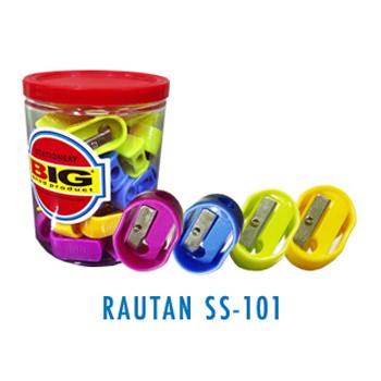

Rautan Big Oval 1 toples