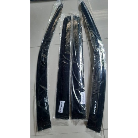 Talang air Slim Toyota Calya tahun 2016-2021