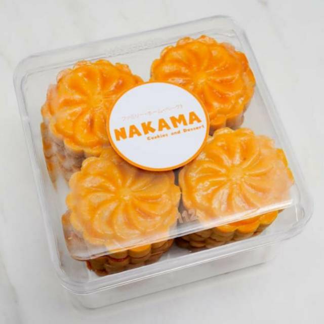 

Nastar Nanas Special