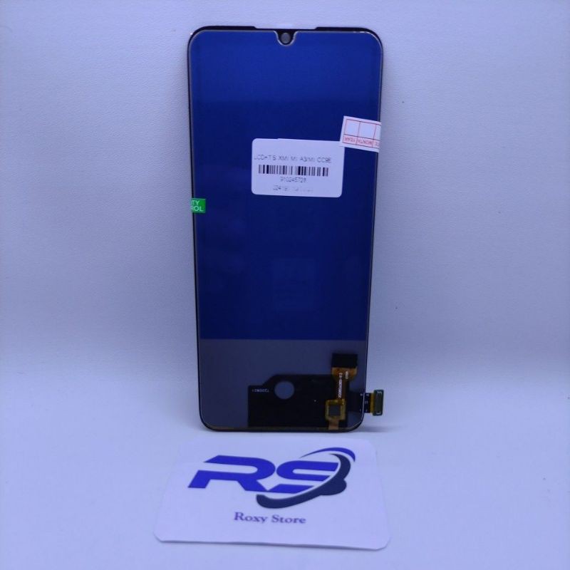 Lcd Touchscreen Xiaomi MiA3 Mi CC9E Fullset