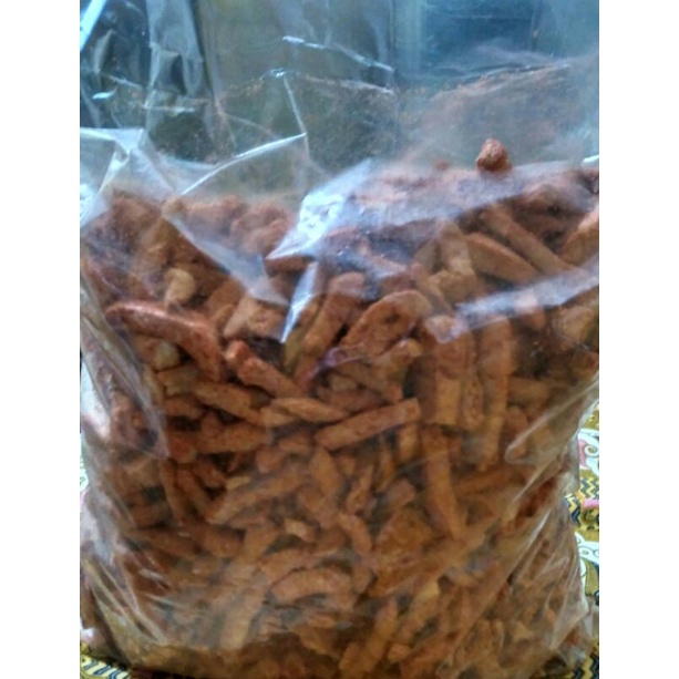

SNACK BASRENG 1 Kg