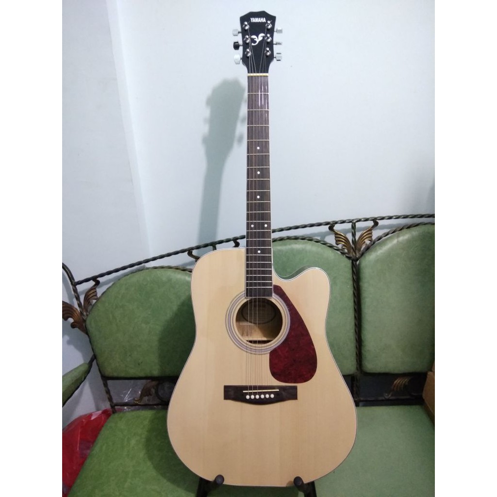 Unduh 64+ Gambar Gitar Yamaha Keren HD