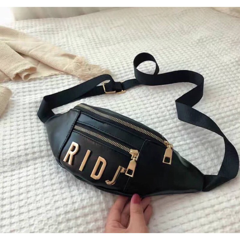 agen tas wanita import batam murah / selempang / slingbag / waistbag