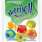 

NUTRIJELL MELON 15G