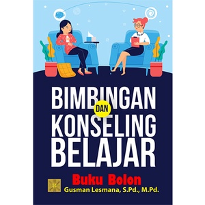 BUKU BIMBINGAN DAN KONSELING BELAJAR