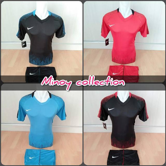 Kostum Team futsal/bola specs